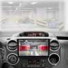 Citroen Berlingo B9 2008-2019 Android autórádió multimédia fejegység