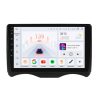 Citroen C2 2002-2006 Android autórádió multimédia fejegység