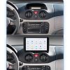 Citroen C2 2002-2006 Android autórádió multimédia fejegység