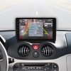 Citroen C2 2002-2006 Android autórádió multimédia fejegység