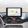 Citroen C2 2002-2006 Android autórádió multimédia fejegység