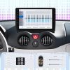 Citroen C2 2002-2006 Android autórádió multimédia fejegység