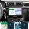 Citroen C3 2016-2024 Android autórádió multimédia fejegység