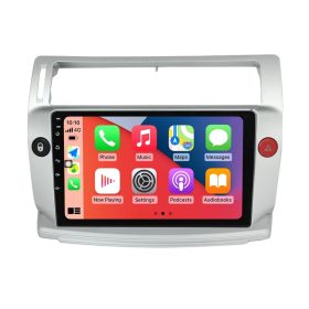   Citroen C4 2004-2010 Android autórádió multimédia fejegység