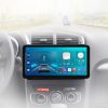 Citroen C4 II 2010-2020 Android autórádió multimédia fejegység Extra nagy kijelzővel