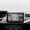 Citroen C5 2008-2017 Android autórádió multimédia fejegység 10col