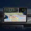 Citroen C5 2008-2017 Android autórádió multimédia fejegység Extra nagy kijelzővel