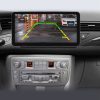 Citroen C5 2008-2017 Android autórádió multimédia fejegység Extra nagy kijelzővel
