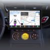 Citroen DS3 2010-2016 Android autórádió multimédia fejegység