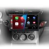 Citroen DS3 2010-2016 Android autórádió multimédia fejegység