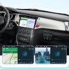 Citroen DS3 2010-2016 Android autórádió multimédia fejegység