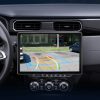Dacia Duster 2 2018-2022 Android autórádió multimédia fejegység Extra nagy kijelzővel