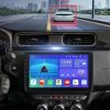 Dacia Duster 2  2018-2022 Android autórádió multimédia fejegység