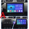 Dacia Duster 2  2018-2022 Android autórádió multimédia fejegység