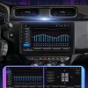 Dacia Duster 2  2018-2022 Android autórádió multimédia fejegység