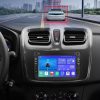 Dacia Sandero 2013-2021 Android autórádió multimédia fejegység 7col