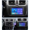 Dacia Sandero 2013-2021 Android autórádió multimédia fejegység 7col