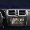 Dacia Sandero 2013-2021 Android autórádió multimédia fejegység 7col