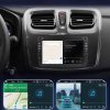 Dacia Sandero 2013-2021 Android autórádió multimédia fejegység 7col
