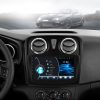 Dacia Sandero 2012-2020 Android autórádió multimédia fejegység