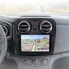 Dacia Sandero 2012-2020 Android autórádió multimédia fejegység