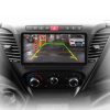 Iveco Daily 2013-2025 Android autórádió multimédia fejegység Extra kijelzővel