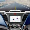 Iveco Daily 2013-2025 Android autórádió multimédia fejegység