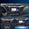 Iveco Daily 2013-2025 Android autórádió multimédia fejegység