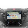 Iveco Daily 2013-2025 Android autórádió multimédia fejegység