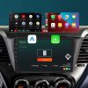 Iveco Daily 2013-2025 Android autórádió multimédia fejegység