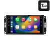 Jeep Grand Cherokee 2005-2011 kompatibilis Android autórádió multimédia fejegység 7col
