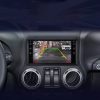 Jeep Grand Cherokee 2005-2011 kompatibilis Android autórádió multimédia fejegység 7col