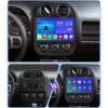 Jeep Compass  2011-2018 Android autórádió multimédia fejegység