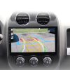 Jeep Compass  2011-2018 Android autórádió multimédia fejegység