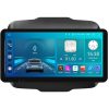 Jeep Renegade 2015-2020 Android autórádió multimédia fejegység Extra kijelzővel