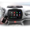 Jeep Renegade 2015-2020 Android autórádió multimédia fejegység 9col
