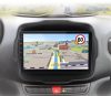 Jeep Renegade 2015-2020 Android autórádió multimédia fejegység 9col