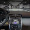 Mercedes A osztály W169 - 2004-12 Android autórádió multimédia fejegység 7colos