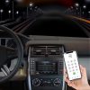 Mercedes A osztály W169 - 2004-12 Android autórádió multimédia fejegység 7colos