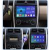 Mercedes A osztály W169 - 2004-12 Android autórádió multimédia fejegység