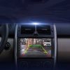 Mercedes A osztály W169 - 2004-12 Android autórádió multimédia fejegység