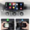 Mercedes A osztály W176 - Android autórádió multimédia fejegység