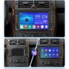 Mercedes B osztály W245 - 2004-12 Android autórádió multimédia fejegység 8colos