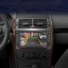 Mercedes B osztály W245 - 2004-12 Android autórádió multimédia fejegység 8colos