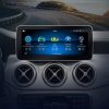 Mercedes B osztály W246 W245 - Android autórádió multimédia fejegység