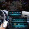 Mercedes B osztály W246 W245 - Android autórádió multimédia fejegység