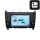 Mercedes CLK osztály W209 - 2005-10 Android autórádió multimédia fejegység 7colos