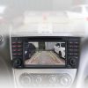 Mercedes CLK osztály W209 - 2005-10 Android autórádió multimédia fejegység 7colos