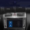 Mercedes CLK osztály W209 - 2005-10 Android autórádió multimédia fejegység 8colos