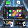 Mercedes CLK osztály W219 - 1998-04 Android autórádió multimédia fejegység 7colos